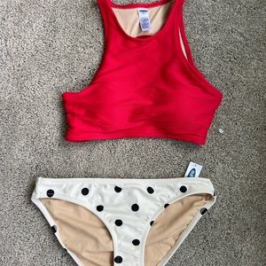 Old navy bikini